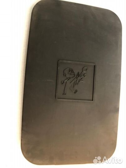 GD11279 Крышка бункера под семена Kinz (кинза)