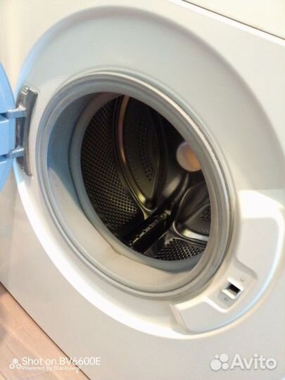 Стиральная машина Bosh maxx 5 wlg2416moe