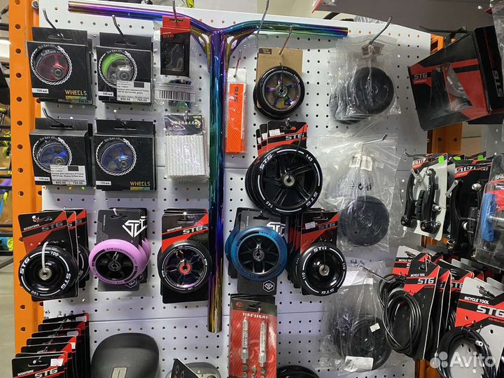 Насос напольный С манометром PAC 38X530