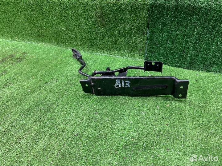 Педаль газа Chery Bonus /A13 хэтчбек 1 2013