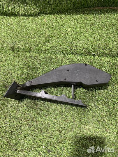 Педаль Акселератора АКПП BMW E90 E91 E81 E60 E63