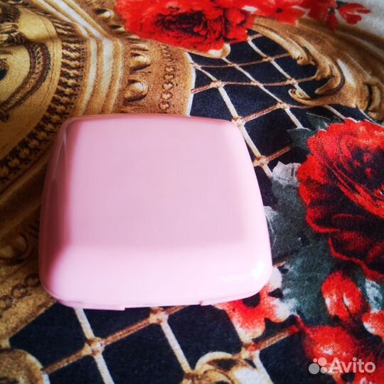 Футляр для линз