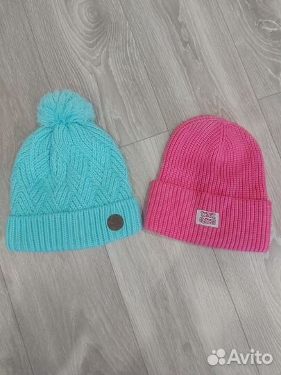 Шапка женская