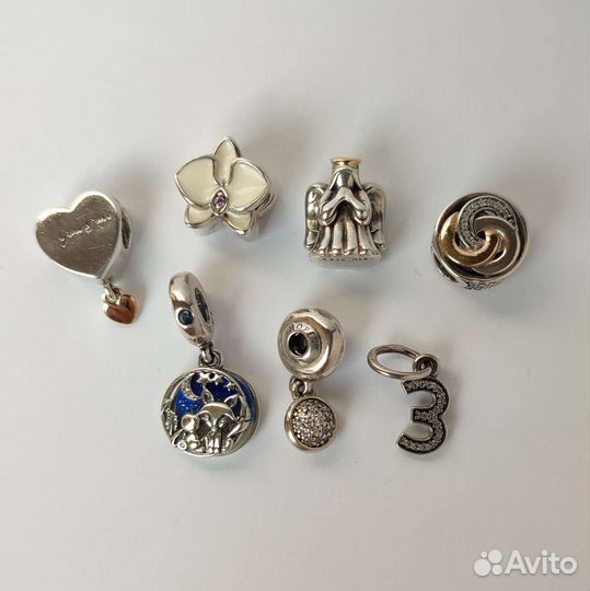 Pandora оригинал