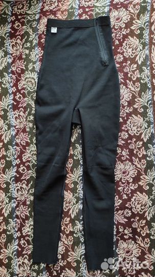 Антицеллюлитные штаны Alpha Sense