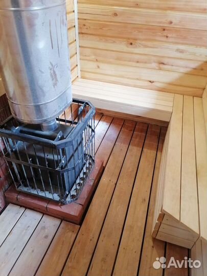 Требуются разнорабочий, с ежедневной оплатой