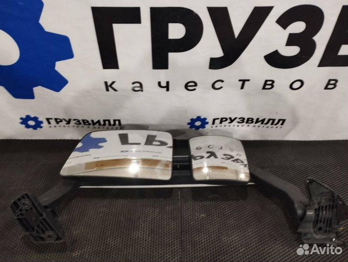 Зеркало наружное правое Volvo FH5 84468503