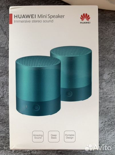 Huawei Mini Speaker