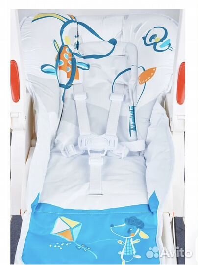 Стул для кормления новый