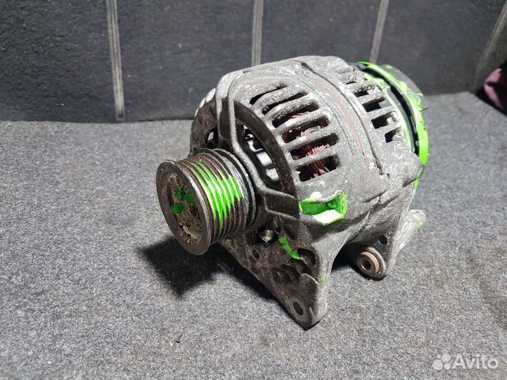 Генератор Skoda Octavia tour a4 1.6 akl