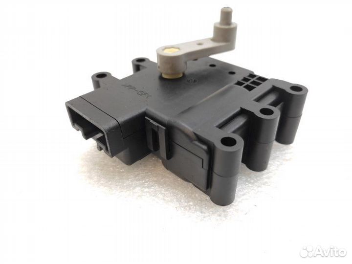 Сервопривод заслонок печки Mazda Cx-7 ER 2.3T 2008