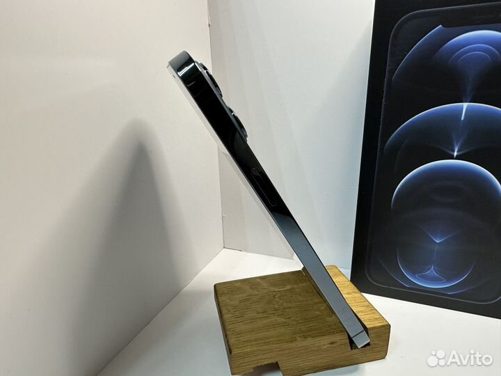 iPhone 12 Pro Max, 128 ГБ