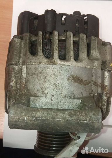 Генератор PSA EP6