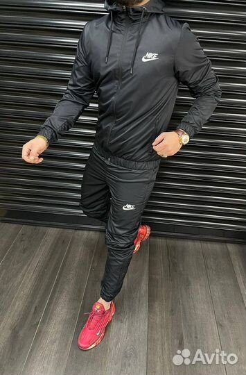Спортивный костюм nike