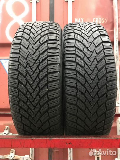 Continental ContiWinterContact TS 850 225/50 R17 96G