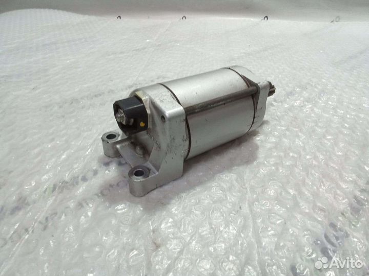 Стартер Honda CBR1000RR 08-11г