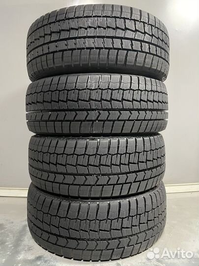 Dunlop SP Winter Maxx WM01 225/50 R17