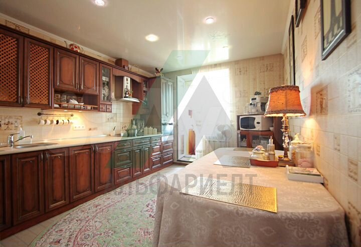 2-к. квартира, 67,5 м², 5/9 эт.