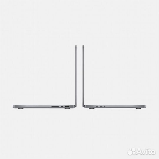 MacBook Pro 14 M2 Max (12C/30C) 64/8TB Space Gray