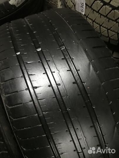 Pirelli P Zero 315/40 R21