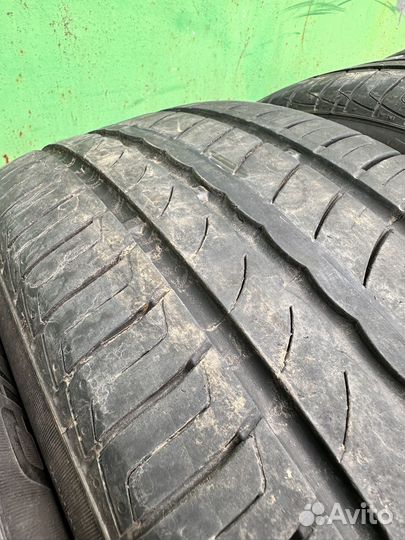 Pirelli Cinturato P1 205/55 R16 89V