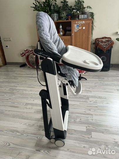 Стульчик для кормления peg perego siesta