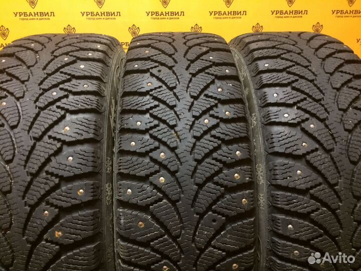 Cordiant Sno-Max 195/65 R15