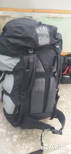 Параплан Gin Zulu 70-90