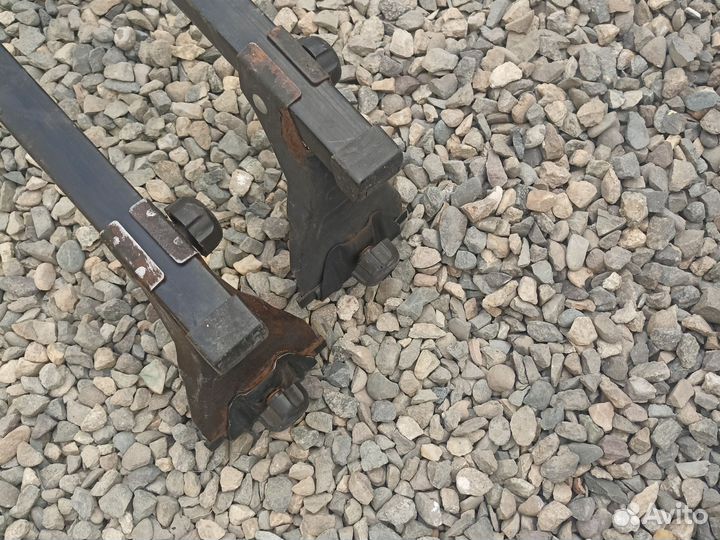 Багажник для классики и для ваз-2199 15 14 9