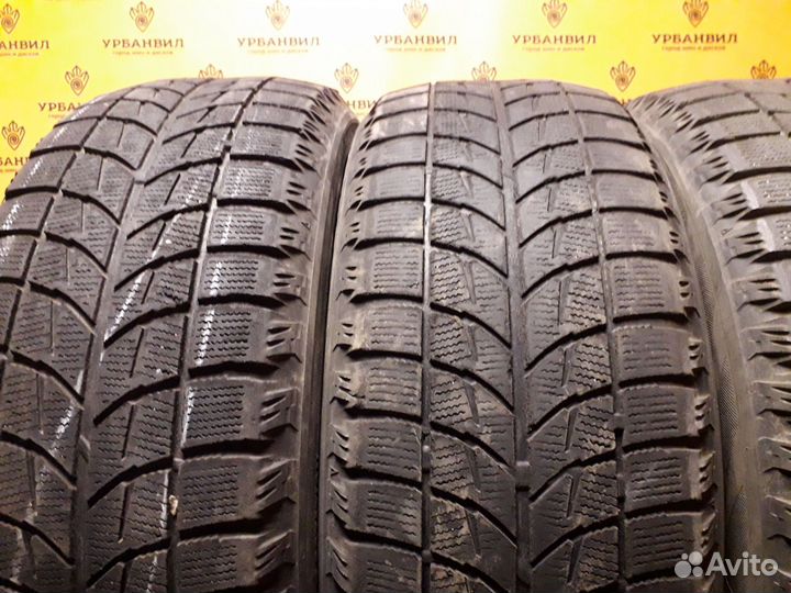 Bridgestone Blizzak WS-60 195/60 R15