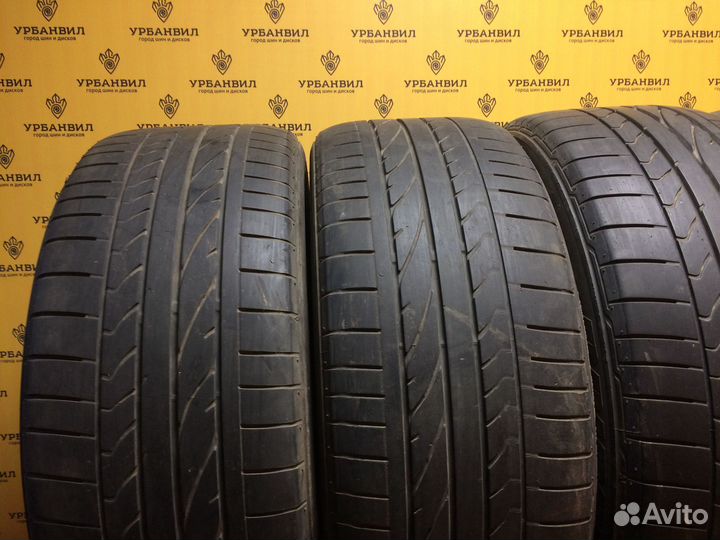 Bridgestone Potenza RE050A 245/45 R18 96W