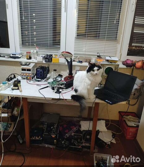 Ремонт ибп, роутеров, блоков питания, ноут буков