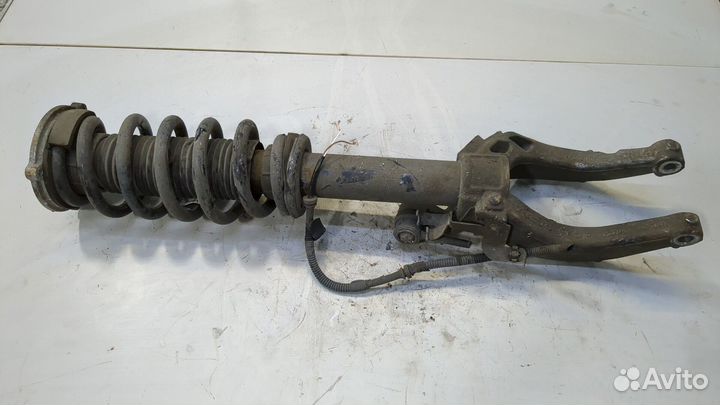 Амортизатор подвески Volvo S90, 2017