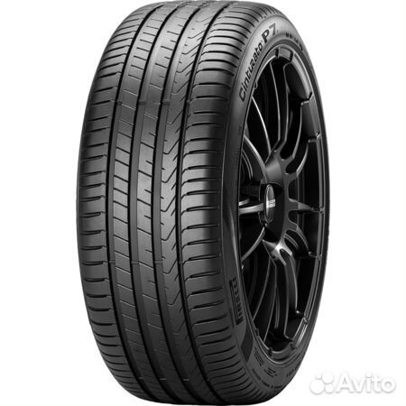 Pirelli Cinturato P7 new 215/50 R18 92W