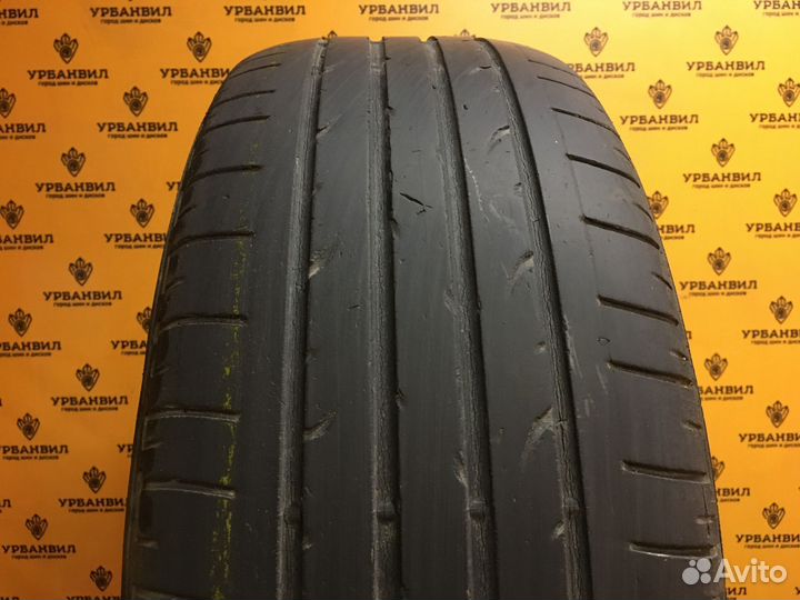 Bridgestone Dueler H/P Sport 235/60 R18 103W