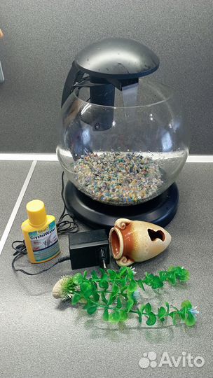 Аквариум