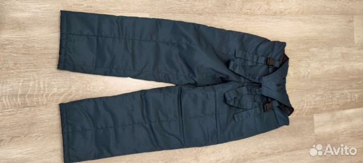 Форма мчс новая