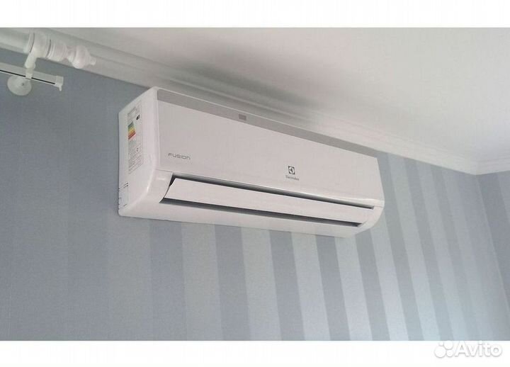 Кондиционеры