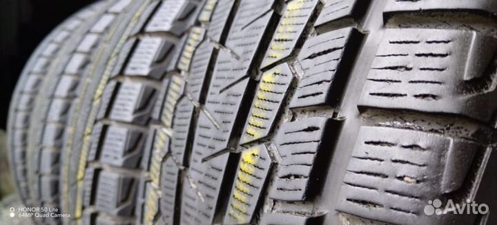 Yokohama Ice Guard G075 235/55 R20