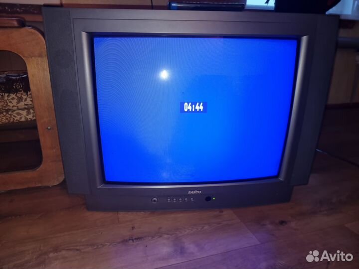 Телевизор