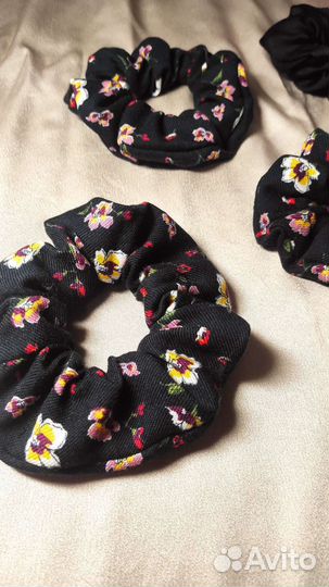 Резинка для волос