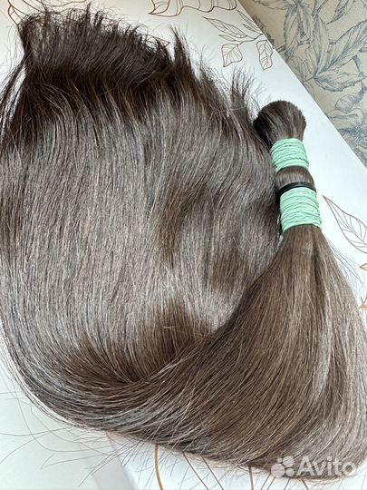 Волосы для наращивания 150гр