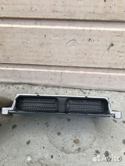 Блок управления АКПП Chery Tiggo T11 2.0 2WD