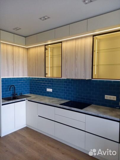 Мебель на заказ