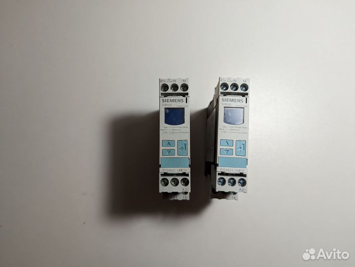 Siemens 3UG4631-1AW30