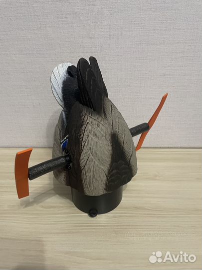 Чучело кряквы Lucky Duck