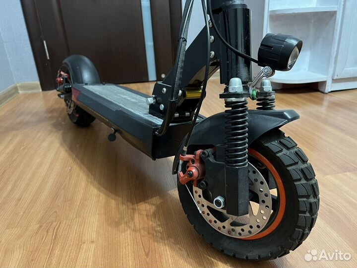 Электросамокат Kugoo M4 Pro 13А (2шт в наличии)