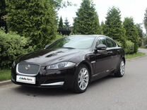 Jaguar XF 2.0 AT, 2014, 89 000 км, с пробегом, цена 1 999 999 руб.