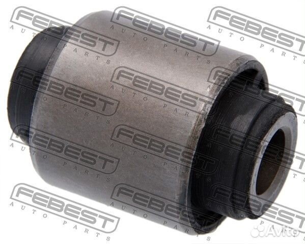 Сайлентблок заднего верхнего рычага