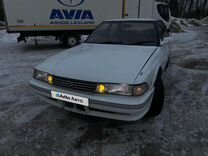 Toyota Mark II 2.5 AT, 1992, 290 421 км, с пробегом, цена 400 000 руб.